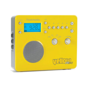 Φορητό ψηφιακό (Display) ραδιόφωνο FM/AM-TIVOLI AUDIO