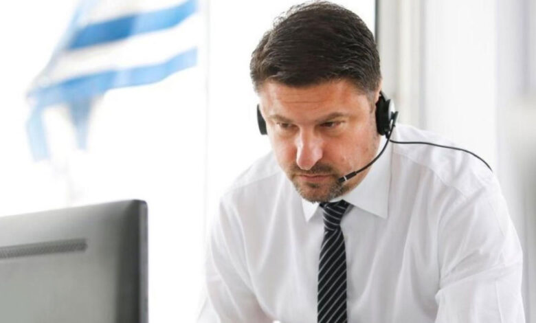 Τake away: Από πότε ισχύει η απαγόρευση των take away σε Θεσσαλονίκη, Χαλκιδική και Αθήνα