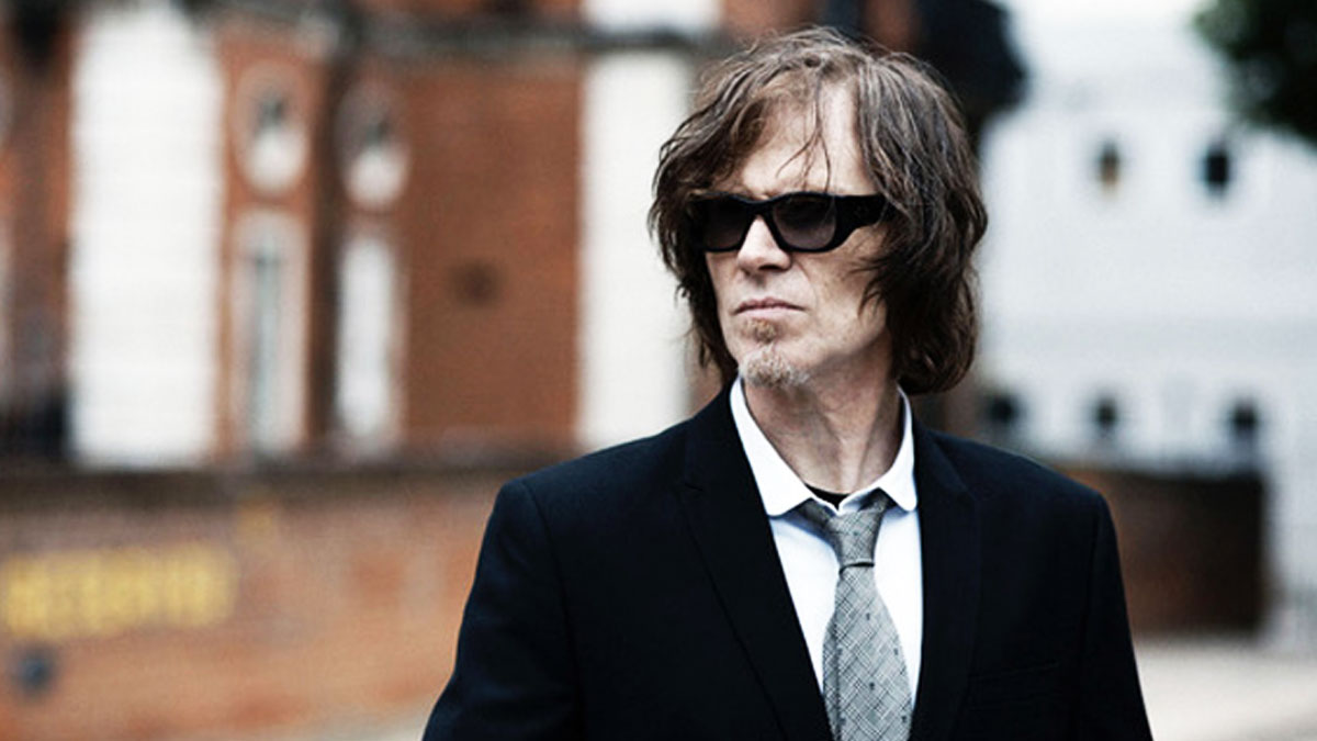 Τα σκοτεινά Χριστούγεννα του Mark Lanegan μέσα από το “Dark Mark Does