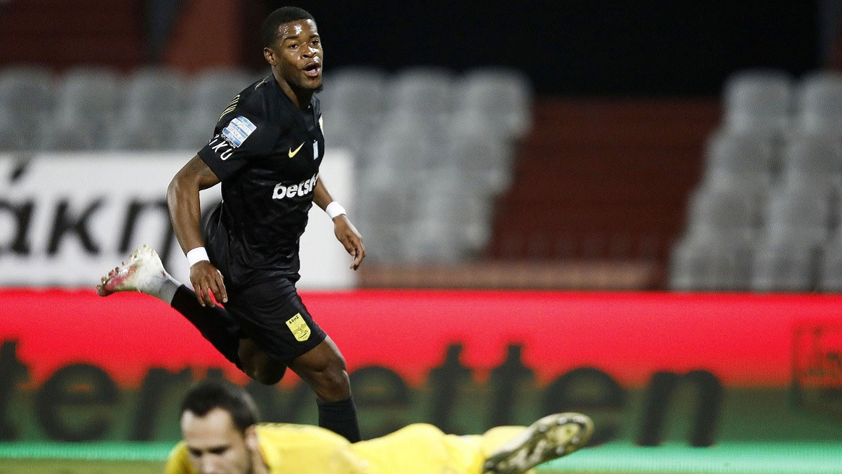 Σίλβα: «Είμαι εδώ για να σκοράρω – Ό,τι κάνουμε στο γήπεδο το κάνουμε όλοι  μαζί» | | Yellow Radio