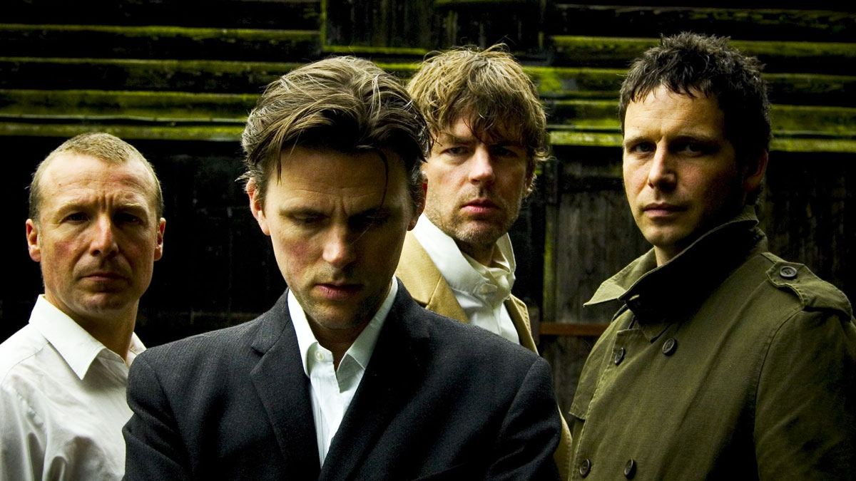 and also the trees | Yellow Radio