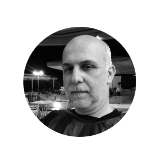 Πάνος Στεφανίδης