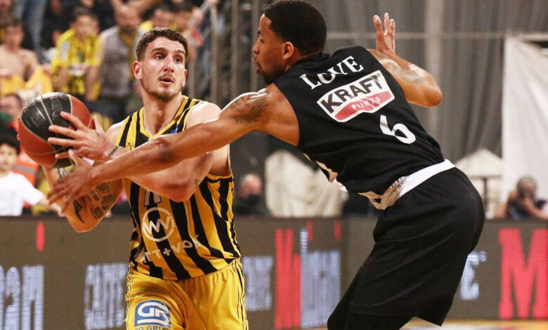 Ο Μποχωρίδης μπαίνει σε ένα κλειστό κλαμπ παικτών του Άρη!