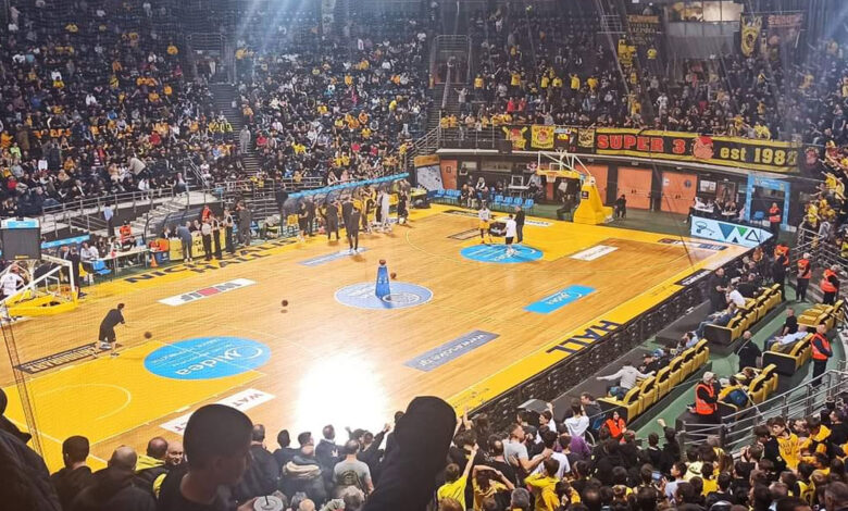 Μίνι διαρκείας προς όφελος του Άρη αλλά και γιατί... συμφέρουν