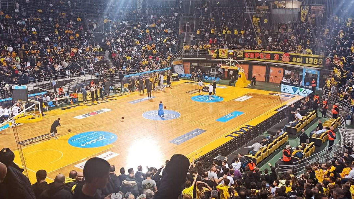 Μίνι διαρκείας προς όφελος του Άρη αλλά και γιατί... συμφέρουν